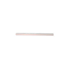 Post, Light, 60" x 2" OD, White