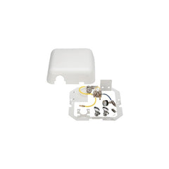 Utility Center, Premium w/Frame & Cover, Gray