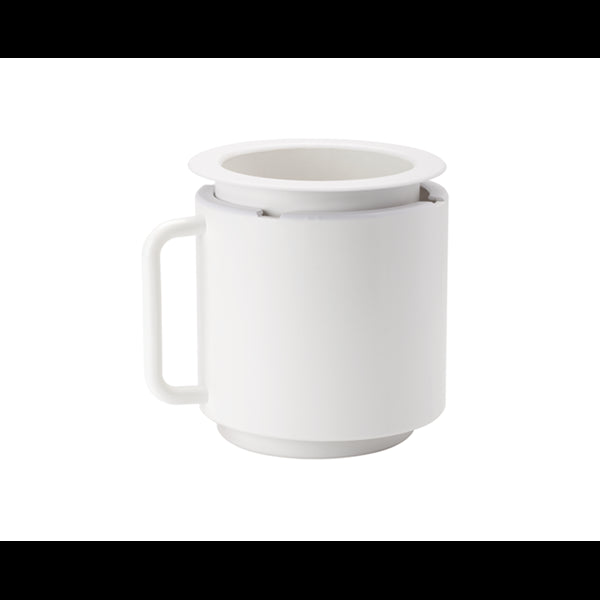 Waste Chute, 6"