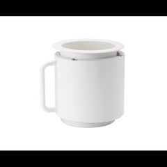Waste Chute, 6"