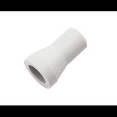 Saliva Ejector Tip Push-on Autoclavable, Gray