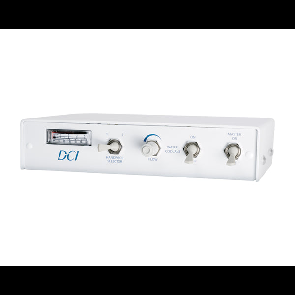 Horizontal Mount Manual Control for 2 HP