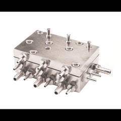 Automatic HP Tri-Block
