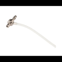Midwest XGT & Stylus w/Swivel, Flush System HP Adapter
