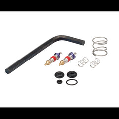 Syringe Repair Kit, Valve Core, Quick Clean