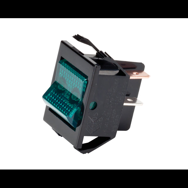 Tuttnauer Power Switch