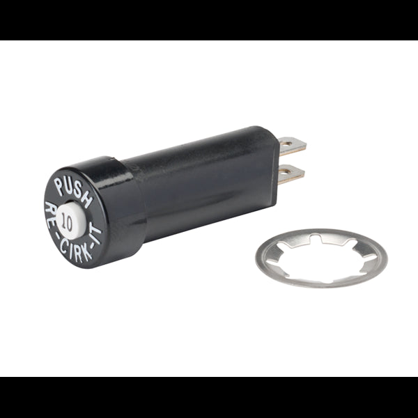 Circuit Breaker, to fit A-dec?® 6300?®, 10 Amp