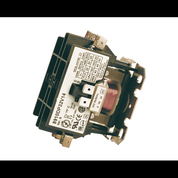 24 Volt Contactor