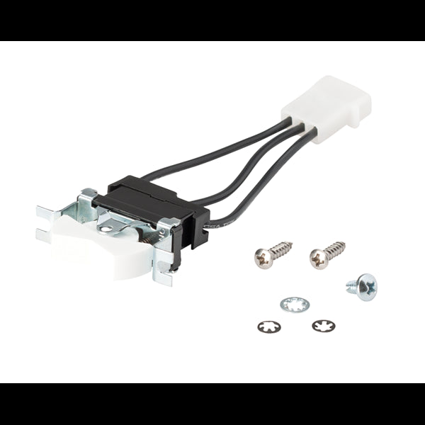 Chair Switch Kit to fit DentalEZ, On-Off-On, Momentary