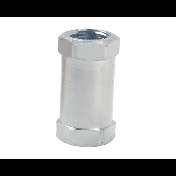 Water Flow Control, 0.13 GPM, 3/8" NPT