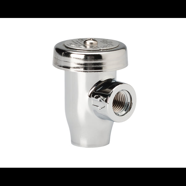Vacuum Breaker, 3/8" NPT