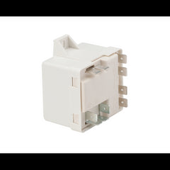 Compressor 1 HP Relay Assembly, 208-230 VAC