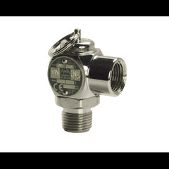 Relief Valve, Midmark/Ritter M9 & M11, Pelton & Crane OCM & OCR