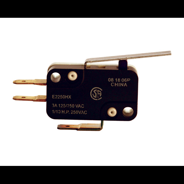 Chair Limit Switch
