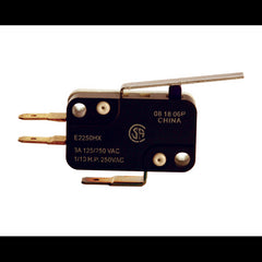 Chair Limit Switch