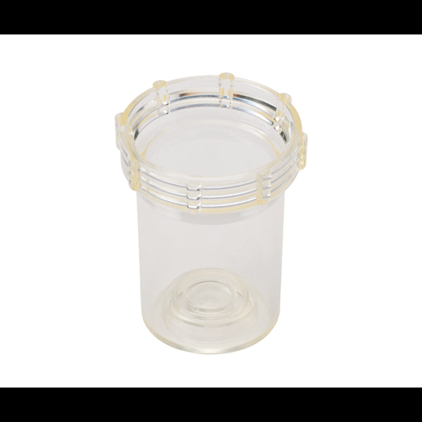 Bowl for 3/4" Inline Strainer