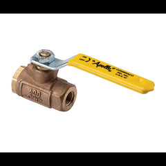 Ball Valve 1/2" FPT