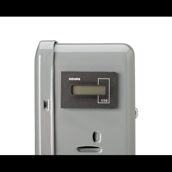 Low Voltage Control Box, 115/230 Input