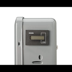 Low Voltage Control Box, 115/230 Input