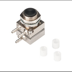 Tapmaster Pilot Valve Replacement w/Button Actuator
