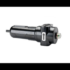DCI Coalescing Filter