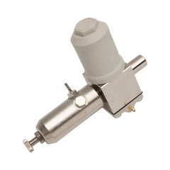 Integrated Master Shut-Off Valve w/Regulator & Filter
