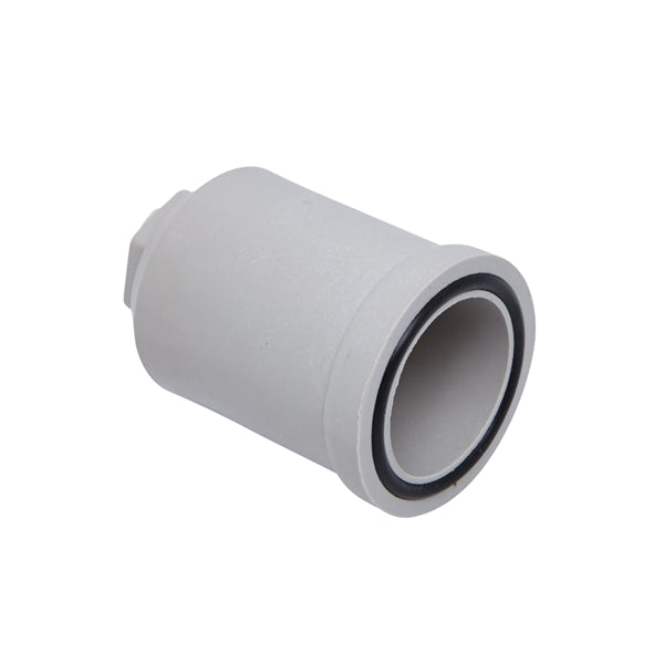 Cap Filter w/O-ring, Gray