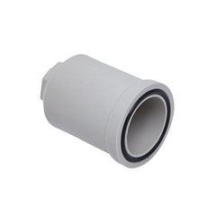 Cap Filter w/O-ring, Gray