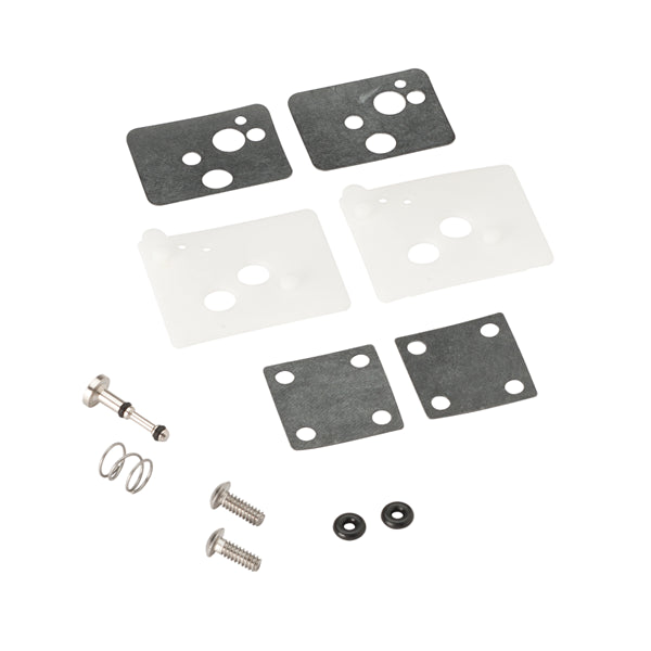 Rebuild Kit, to fit A-dec?® Century II?® Block, w/o Water Retraction