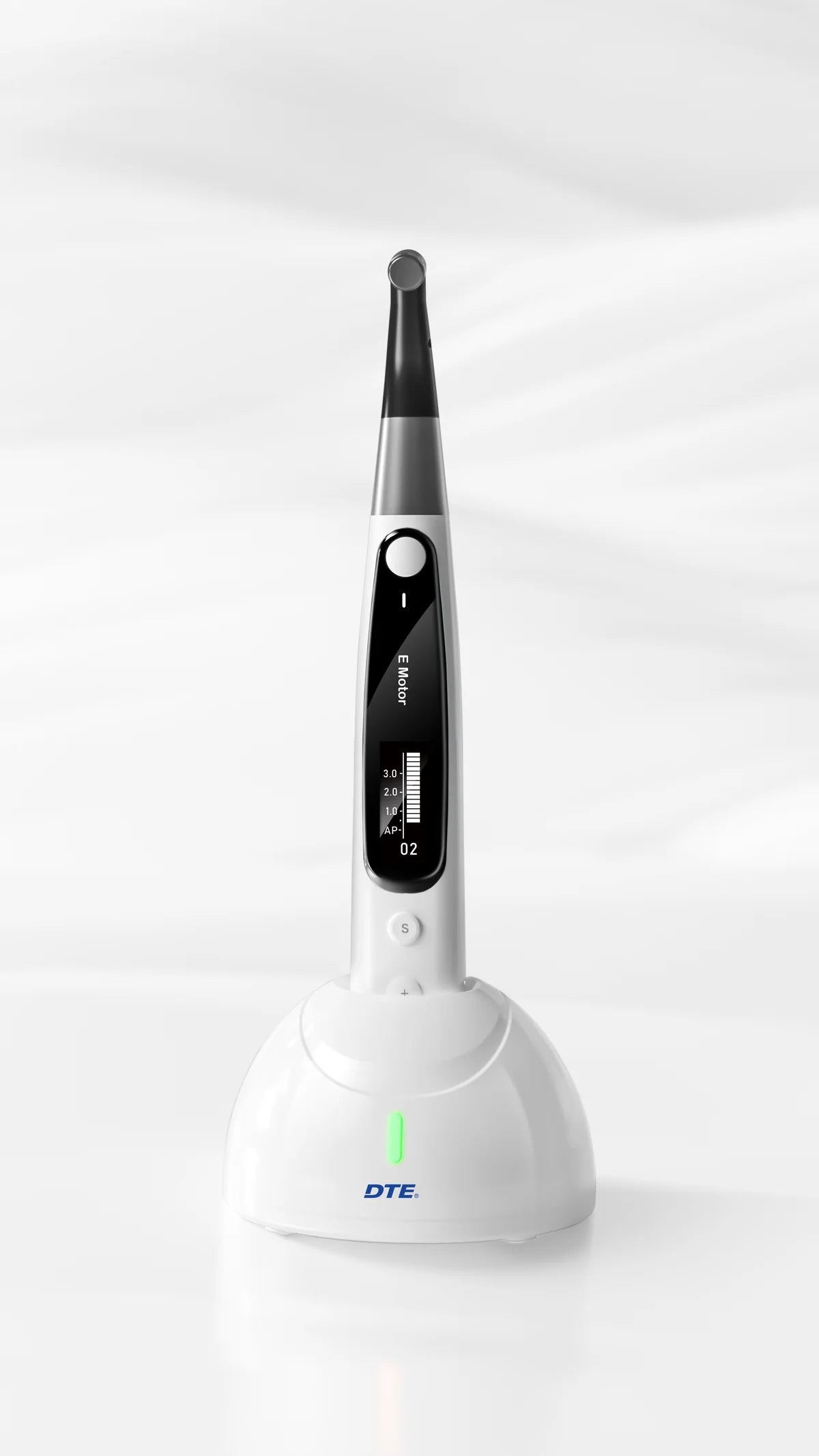 Vakker 27-2-RCM, Woodpecker Endomatic EndoMotor w/Apex Locator-2 year warranty on main unit