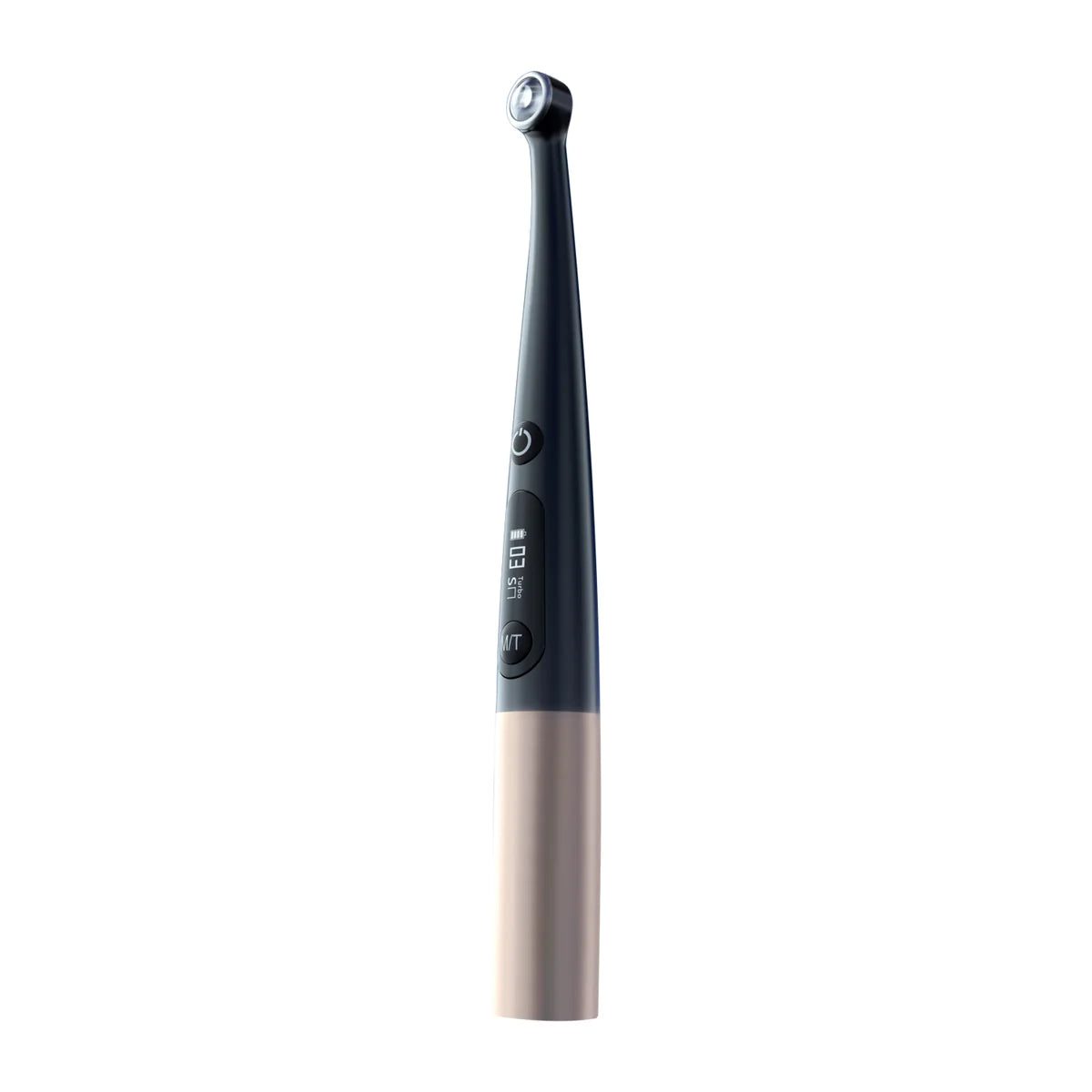 Vakker 27-54 , Woodpecker O-Star Broad/Wide-Spectrum Curing Light upto 3000MW/CMÂ² w/ built-in radio meter - 1 year warranty