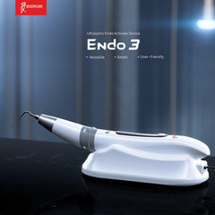 Woodpecker® Endo 3 Ultrasonic Endo Activate Device Endo Irrigator Activator