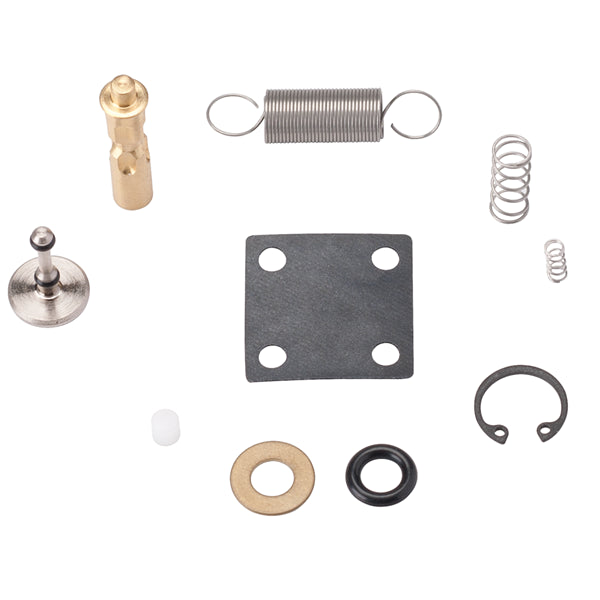 Service Kit, to fit A-dec?® Foot Control, Lever Style