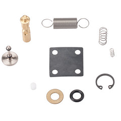 Service Kit, to fit A-dec?® Foot Control, Lever Style