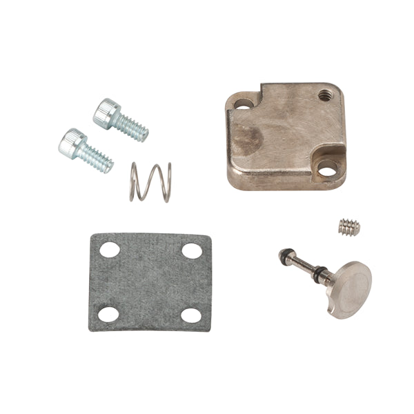 Cover Kit, to fit A-dec?® Century II?®, Control Block, Water Coolant Valve