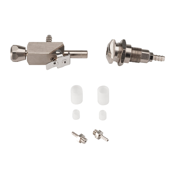 Q.D. Kit, Self Contained Water, to fit A-dec?®