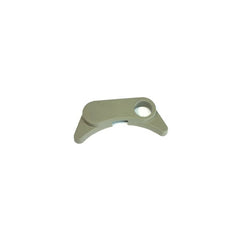Foot Control Shroud, 1-Hole for Button, Dark Surf, to fit A-dec?®, Midmark