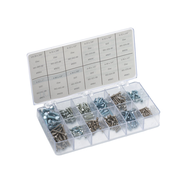 Hardware Kit, to fit A-dec?® Equipment