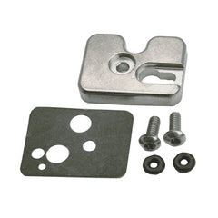 Cover Kit, to fit A-dec?® Century II?® Control Block, Holdback Valve?®