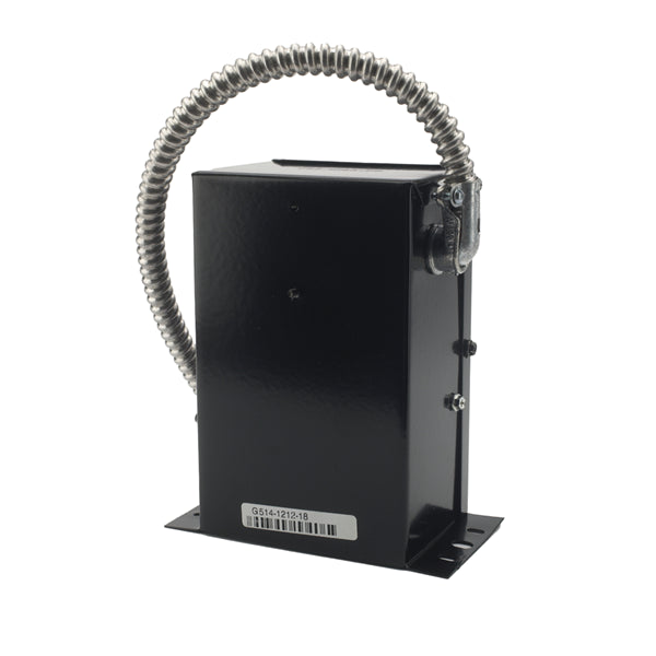 Copeland Capacitor/Relay Control, 1 HP, 230 Volt