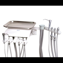 Reliance Cabinet Mount Automatic Control Unit for 3 HP, w/Assistants Pkg.
