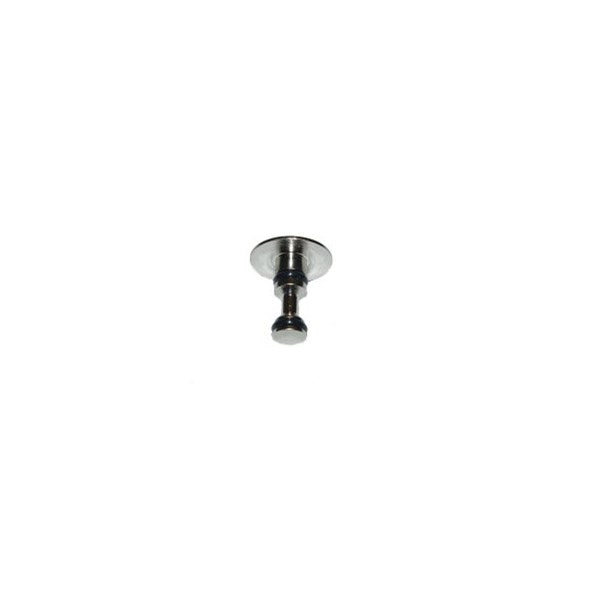 Stem w/O-Rings, Master Shut-Off Valve