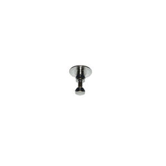 Stem w/O-Rings, Master Shut-Off Valve