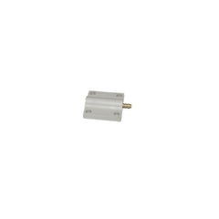 Single Barb Cap, Master Shut-Off Valve