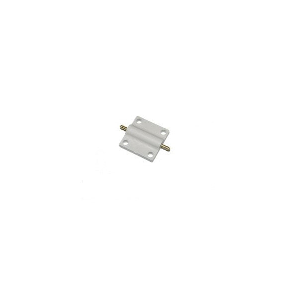 Double Barb Cap, Master Shut-Off Valve