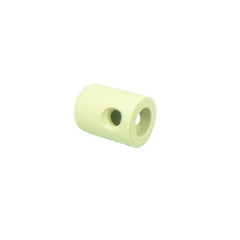 Push Button Only, Gray