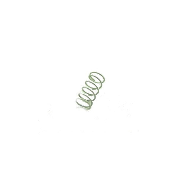 Compression Spring, .094 Diameter x .218 Long