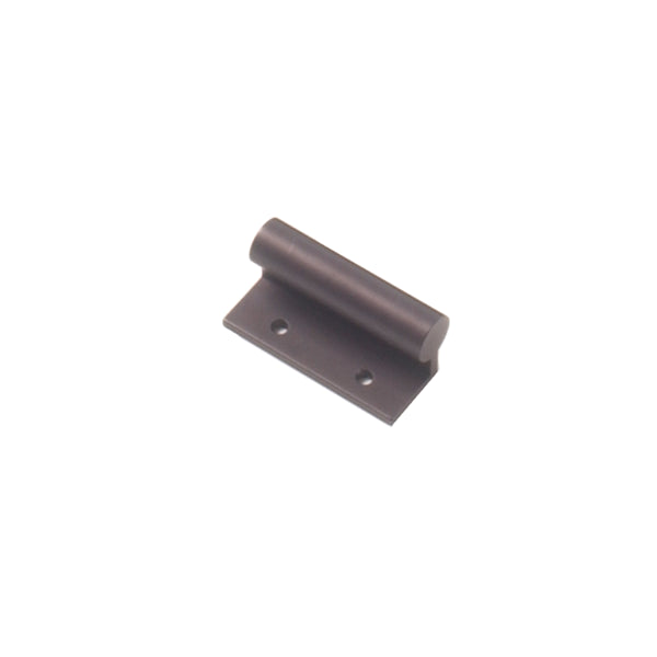 Holder Bar, 2", Black
