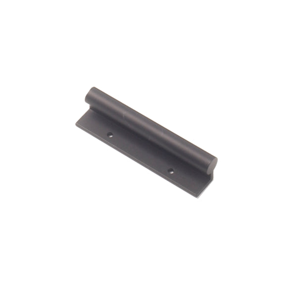 Holder Bar, 4", Black