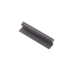 Holder Bar, 4", Black